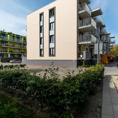 Apartman Jantar Pogodne *