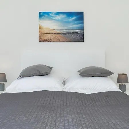 Jantar Pogodne Kołobrzeg