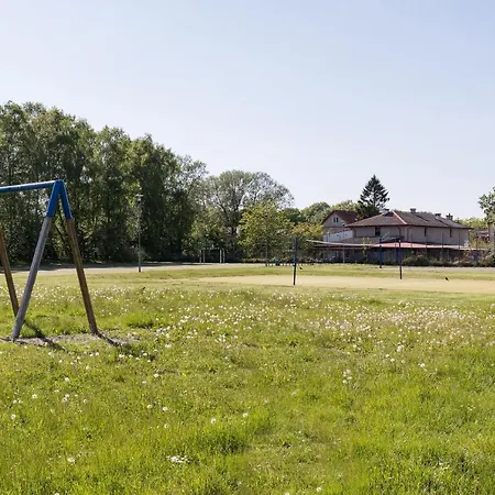 Jantar Pogodne Appartamento