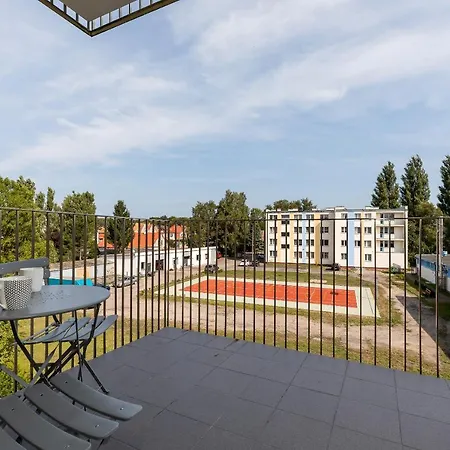 Appartamento Jantar Pogodne