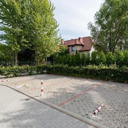 Apartman Jantar Pogodne *