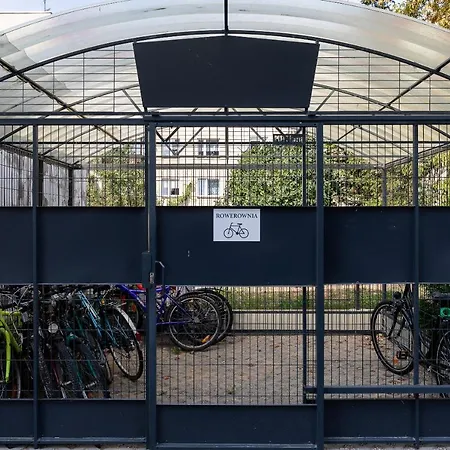 Jantar Pogodne Колобжег