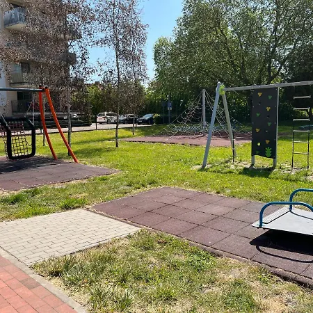 Jantar Pogodne Колобжег