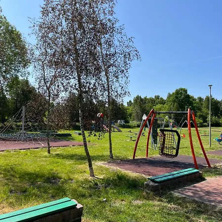 Jantar Pogodne Колобжег