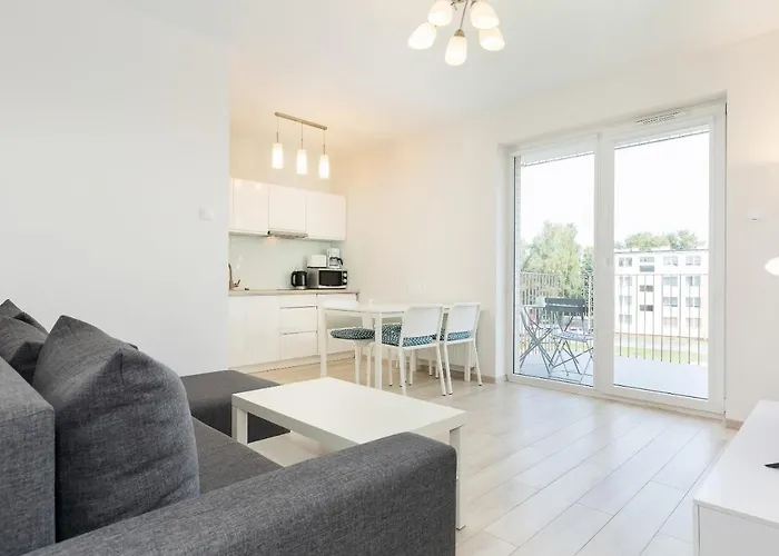 Apartament Jantar Pogodne *