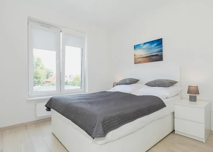 Apartament Jantar Pogodne