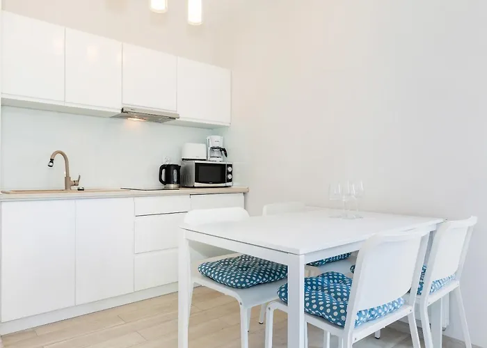 Apartament Jantar Pogodne *