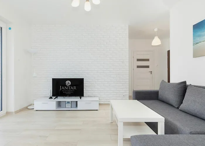 Apartament Jantar Pogodne *