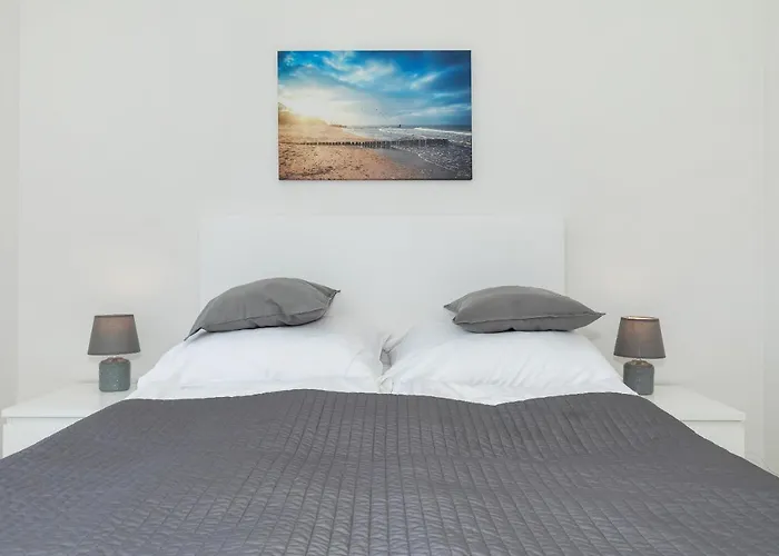 Jantar Pogodne Kołobrzeg