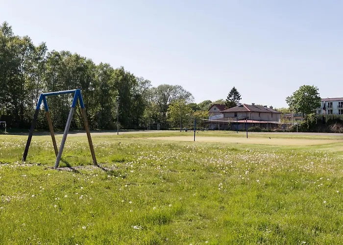 Jantar Pogodne Apartament