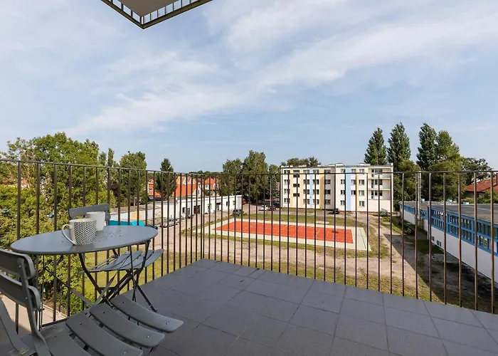 Apartament Jantar Pogodne