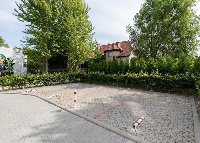 Apartament Jantar Pogodne *