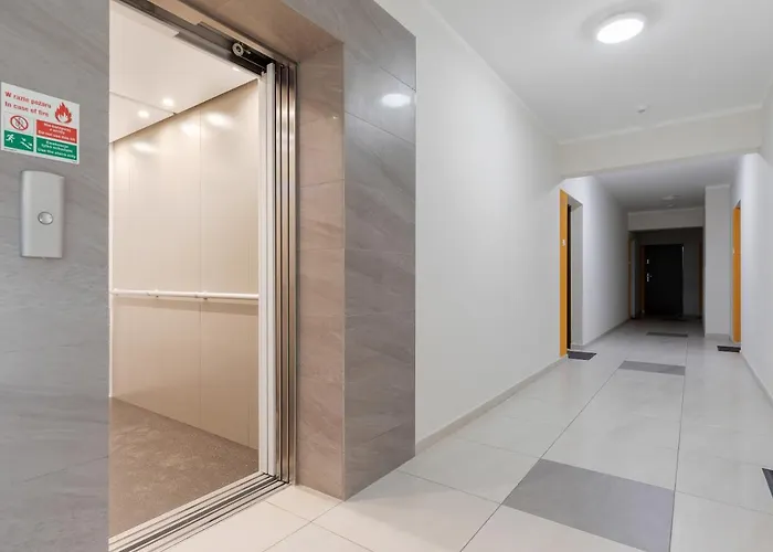 Apartament Jantar Pogodne *