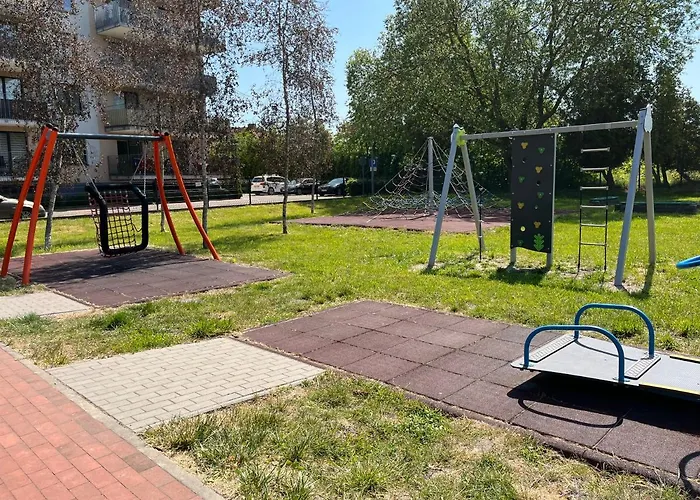 Jantar Pogodne Kołobrzeg