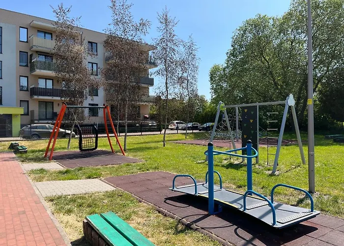 Jantar Pogodne Kołobrzeg