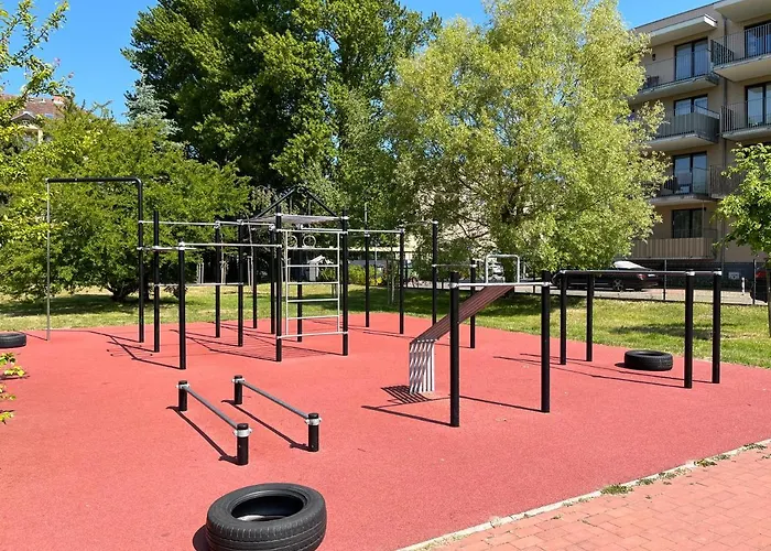 Jantar Pogodne * Kołobrzeg