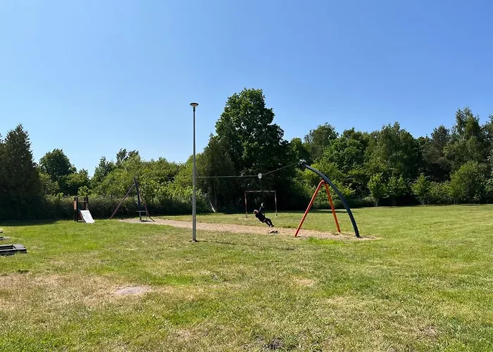 Jantar Pogodne Apartament